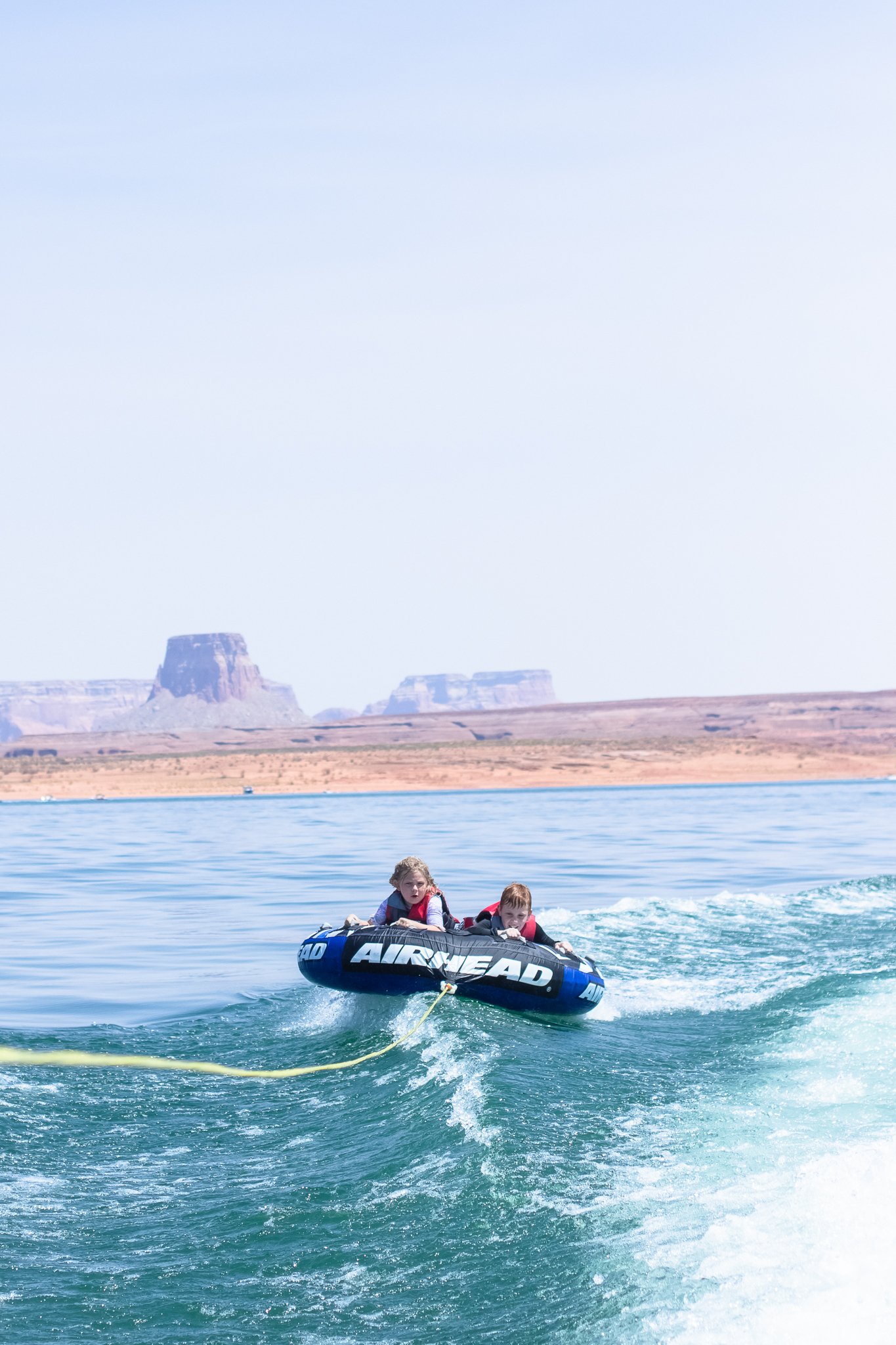 Trip Recap: Lake Powell and Moab, Utah - The Sensible Shopaholic